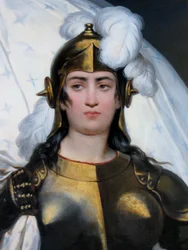 Joan of Arc